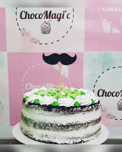 Choco Magi´c - Perú