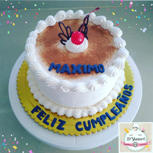 D´Yanet Pastelería