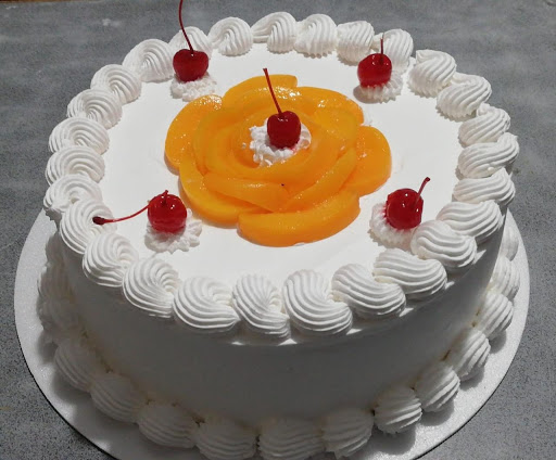 Deli-mom Pastelería Artesanal