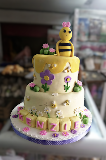 Pastelería Isabella