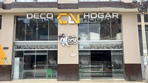 Panadería Doña Mery