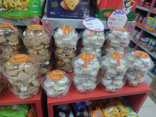 Panadería "Perla Dorada"