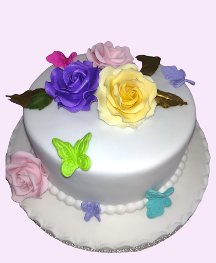 Tortas Y Cupcakes "Pame"