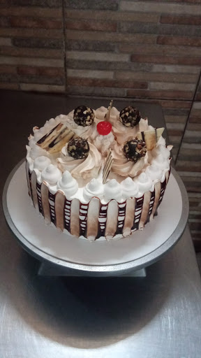 Bagueteria Pasteleria Miguelito