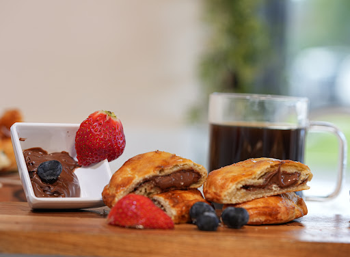 Peruanisima Bakery and Cafe
