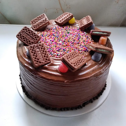 D'Lucy - Cake Lovely