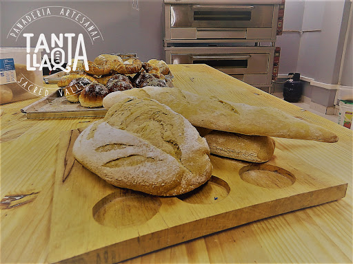 Tanta Llaqta Panadería Artesanal