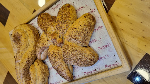 Marcelino's | Planta de producción