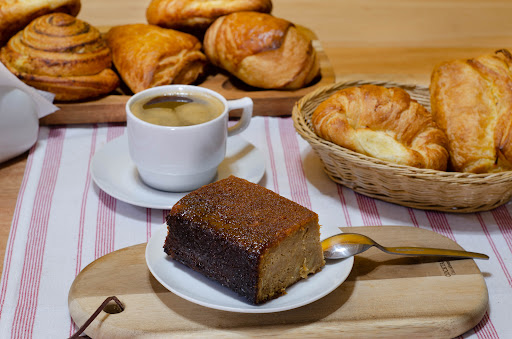 Qosqo Maki Panadería Cafetería-Tullumayo