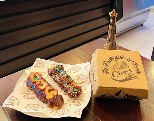 La Boulangerie de París - Crepería Cusco