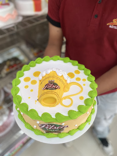 Danny Pastelerìa y Heladerìa