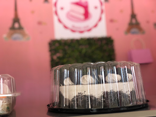 Pasteleria santa Ana