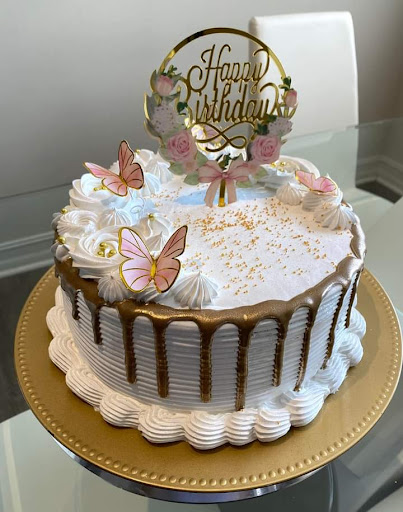 Pastelería "Delicias" - Sicuani