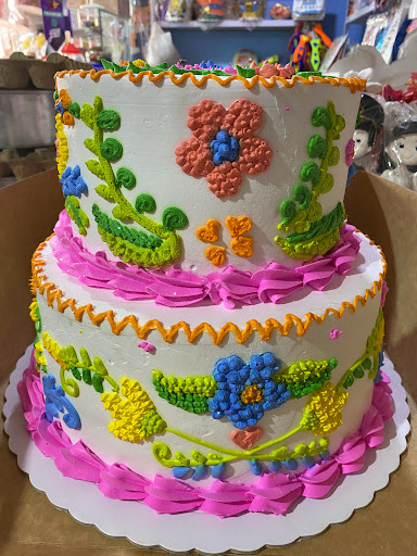 PASTELERÍA KAYFRANK'S