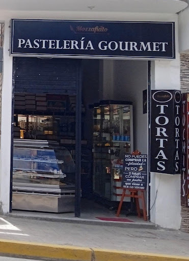 Pasteleria gourmet