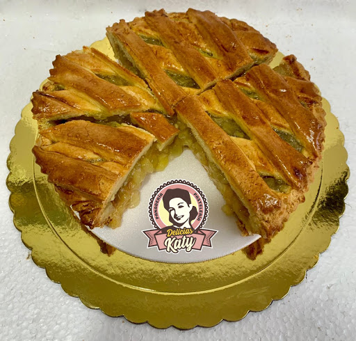Delicias Katy - Pastelería Gourmet