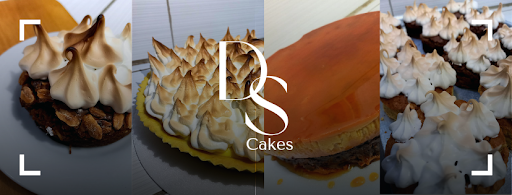 DS Cakes