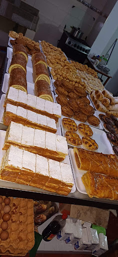 Panadería & Pastelería Diego