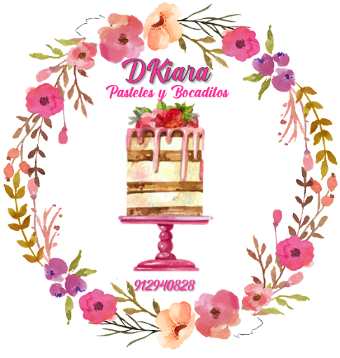 D'Kiara Pasteles y Bocaditos