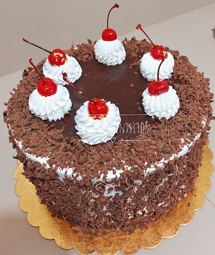 Pasteleria Sweet Moments