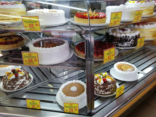 Pastelería Trigo de Oro