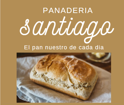 Panaderia y Pasteleria Santiago