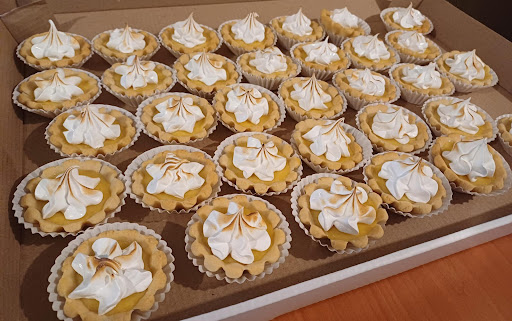 Pastelería Panastel