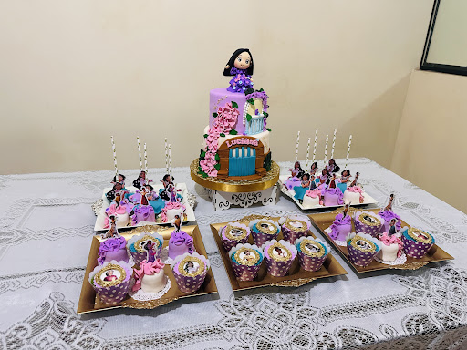 Dulces Victoria's Perú