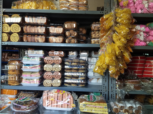 ALIMENTOS PARAMONGA - Panadería y Pastelería