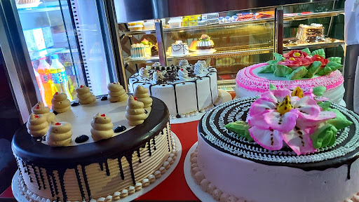 Panaderia y Pasteleria Ancashino