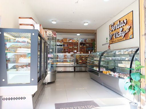 Panadería y Pastelería Tortas D'Vicky