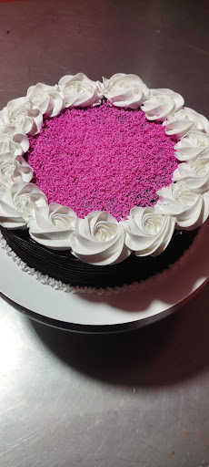 DOLCE STILL NOVO " panadería y pastelería"