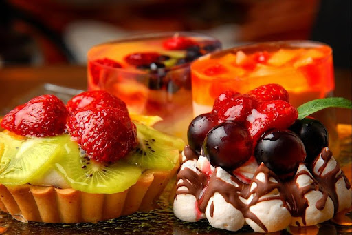 Pastelería fina AZÚCAR Y CANELA