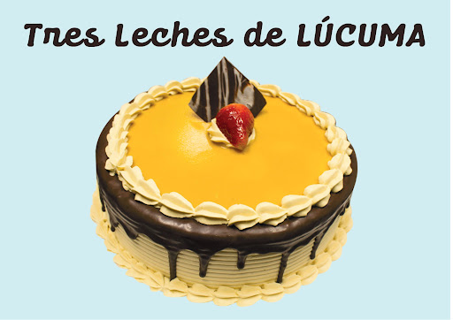 Estéfano'S Pastelería