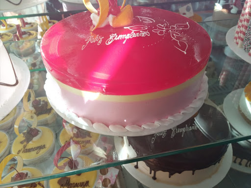 Panadería y pastelería Amore Caprici