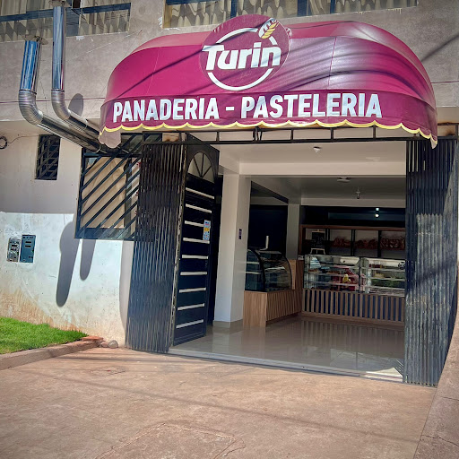 TURIN Panadería Pastelería