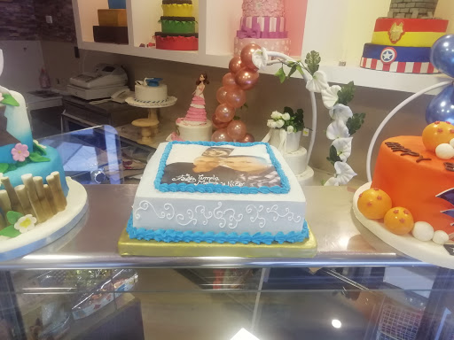 Pastelería San Jeronimo