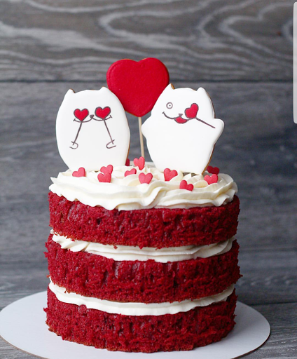 Kawna Cafetería - Pastelería