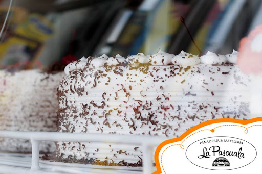 Panaderia & Pasteleria La Pascuala