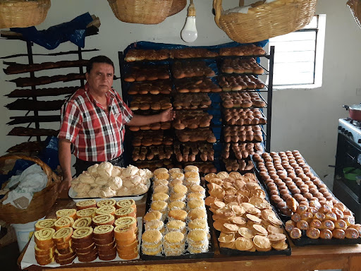 Panaderia doña Elena