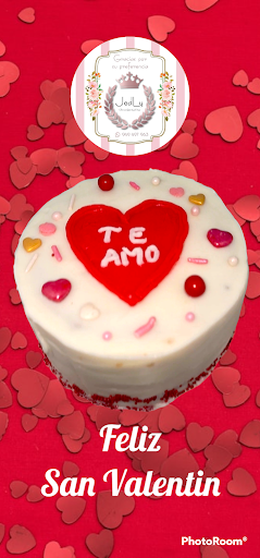 Dulceyes Chocopasteleria