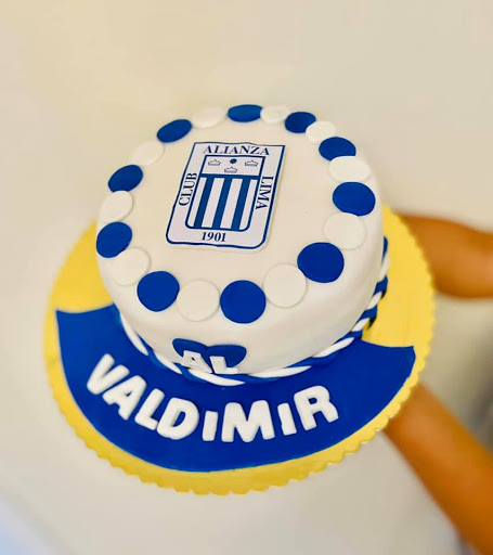 PASTELERÍA CHOCOTENTACIÓN