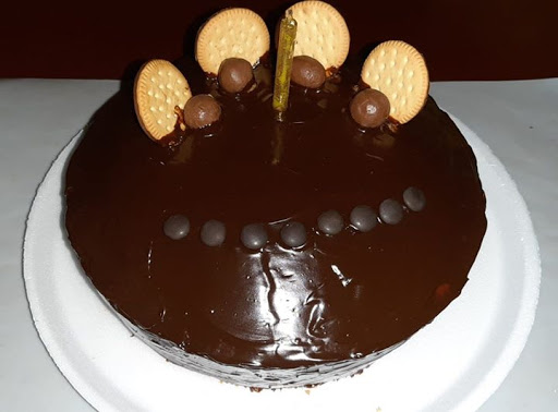 La Postrería de Mamá