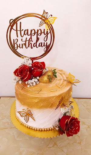 Melody's Cakes