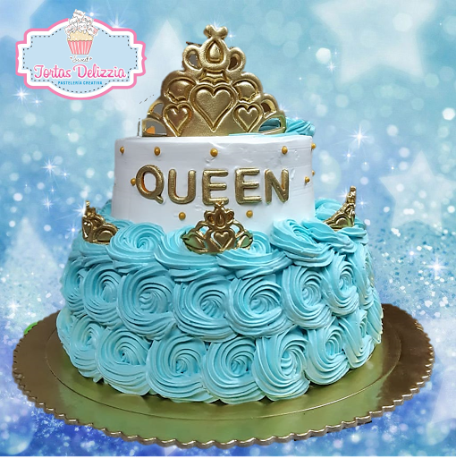 TORTAS DELIZZIA - Pastelería creativa - detalles