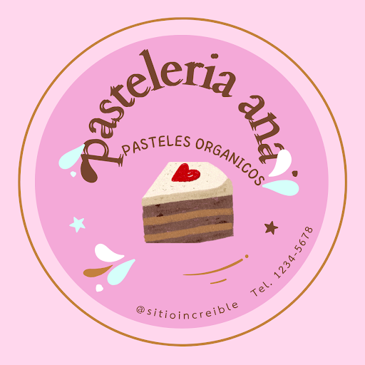 pasteleria ana