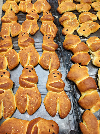 Panaderia Flor Aguilar