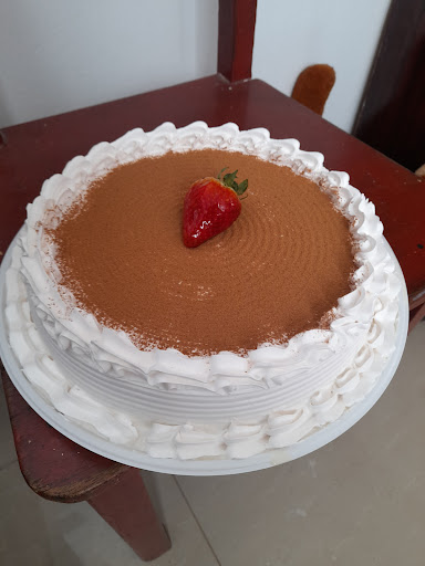 "El Dulce Paladar"
