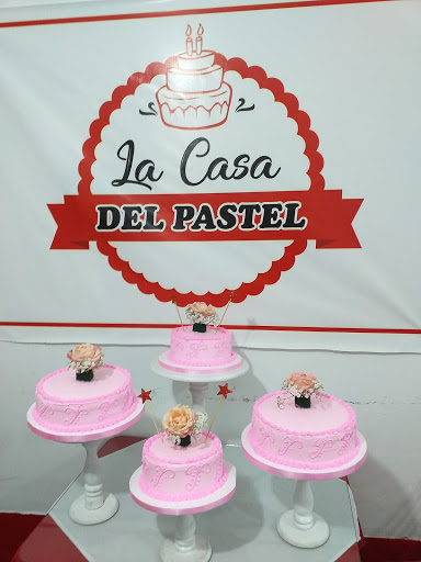 La Casa del Pastel