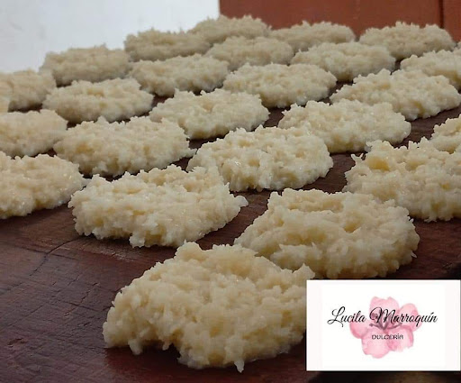 Dulceria Lucila Marroquin